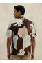 RESORT PRINTED SHIRT - 4