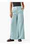 RELAXED FIT TROUSERS - 2