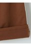 Lcw Kids Brown Girls' Wide Leg Sweatpants - 6