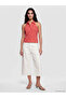 Sparkling Choices Halter Placketing Shirt Roba Collar Checkered Embroidered Blouse from Shining Store - 2