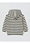 Esvab • Modern & Distinctive Striped Baby Boy 3-Piece Set - 3