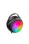 Mini Portable Bluetooth Singing Mic Speaker Karaoke Machine Microphone for Kids Girls Kids Girl Birthday Gift - 4