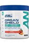 Applied Nutrition Organ Shield for Over 40s | Antioxidant Support, Choline, CoQ10, Selenium & Botanicals | Informed Sport – Peach (300g – 30 Servings)