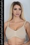 # Breastfeeding Bra Women's Clip-On Nursing Bra Maternity and Motherhood Bra Seamless Comfortable Nursing Bra Maternity Underwear Maternity Bra Maternity Underwear Bustier - 2