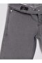 Slim Fit Boys' Jean Pants (W6) - 4