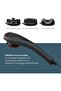 MG 24 Vibration Massage with Heat Function Black - 3