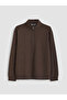 Lcw Vision Stand Collar Men's Sweatshirt - 5