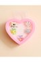 Girls Assorted Ring Set (Pack of 5) - 2