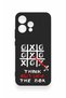 Oppo Reno 15 5g Compatible Out Side the Box Patterned Silicone Case - 2