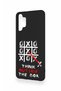 Samsung A32 Compatible Out Side the Box Patterned Silicone Case - 4