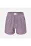 Men’s Regular Fit Cotton Poplin Boxers 3‑Pack - 2