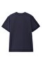 Men's Mock Neck Short Sleeve Regular Tee - 2