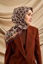 Twill Silk Scarf 11481-04 - 3