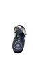 Women's Wedge Heel Full Orthopedic Cross Slippers - 5