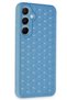 Ilkestor Galaxy A55 5g Case P Silicone Cover (221910) - Mi - 2