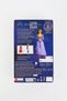 Wish Asha Fashion Doll, Purple - 2