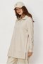 Zipped Detail Tracksuit Tunic 46774 - 2