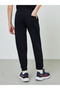Teen Unisex Cotton Joggers With Side Pocket - 4