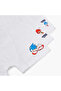 Pack of 3 Cotton Briefs with Sonic the Hedgehog Print - 6