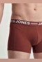 Men's Black Logo 3-Piece Boxer Pack - Sense - 8