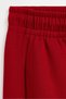 Basic wide leg eşofman altı - 7