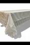 Velvet Table Cover - 2