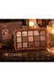 Rude Cosmetics I ❤️   Coffee 15-Piece Coffee Shades Eyeshadow Palette - 4