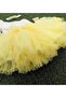 Girl's Tutu and Badili Lemon Set - 2