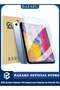 mynexa 2Pack Screen Protector for iPad A16 11th Gen (11-inch) 2025 / iPad 10th Gen (10.9-inch) 2022