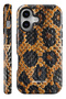iPhone 17 Venom Scales Dual Layer Essential Tough Phone Case
