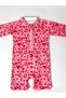Love Baby Girl Swimsuit - 4