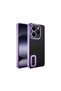 Xiaomi Redmi Note 14 5g Case with Camera Lens Protection, Logo Display, Slim and Lightweight - 4