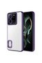 Xiaomi Mi 13t Case with Camera Lens Protection and Logo Display, Slim and Lightweight Omsy