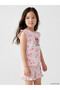 I Cute Mouse Printed Girls' Undershirt from Freezen Store - 2