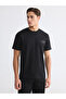 Esvab • Modern & Distinctive Zero Roba Collar Printed Men's T-Shirt - 2