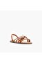 Giselaa \ Flat Sandals - 4