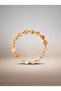 Sitrin - Hematite Natural Stone Bracelet (8 mm) - Series 9 - 4