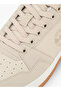 Women Logo Lace-Up Ankle Sneakers - 4