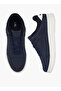 Men Lace-Up Ankle Sneakers