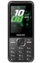 Telefon mobil clasic MM244 Bluetooth Dual SIM - 6