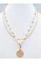 Fashion Necklace - 2