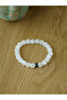 Necef Men's Bracelet |   Clarity & Mental Balance |   Natural Stone - 6