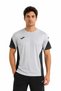 Antrenman T-Shirt Stadio Men's Anthracite Gray T-Shirt 9212428