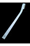 Reflective Reflector Tape-White Reflective Tape-Tüv-Türk Approved-5 Meters-5 Cm-Reflective Reflector Strip - 3