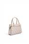 Pink - Powder Monogram Women's Handbag Sp1293 - 4