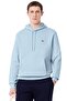 Men's Hooded Golf Sweatshirt Hooded Cotton Men's Sweatshirt Blue