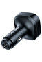 101W MULTI-PORT FAST IN-CAR CHARGER WITH SMART OLED DISPLAY | B5 | - 5