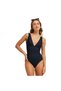 Love Women's Black Swimsuit Women's Swimwear Erjx103786