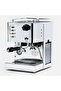 Pippa Espresso Makinesi - Inox