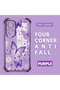 Xiaomi Mi 12t Compatible Transparent Back Four-Corner Reinforced Impact Protection Silicone Case